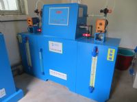 醫(yī)療污水 廣州白云心理醫(yī)院2